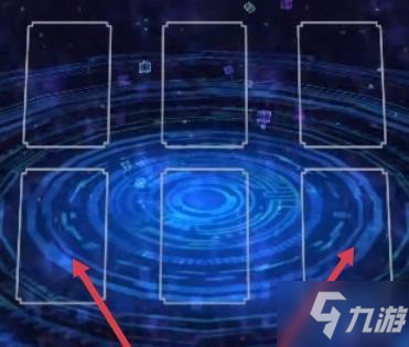 游戏王决斗链接灵摆召唤使用与应对方法详解_游戏王决斗链接