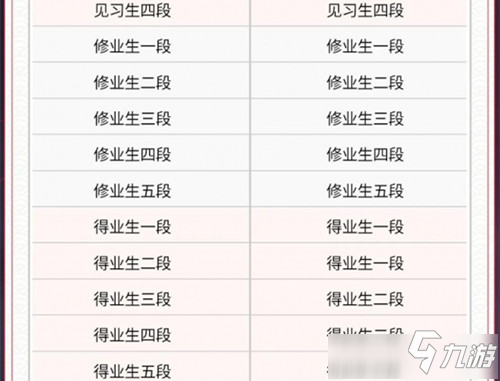 《决战平安京》S15段位继承规则_决战平安京