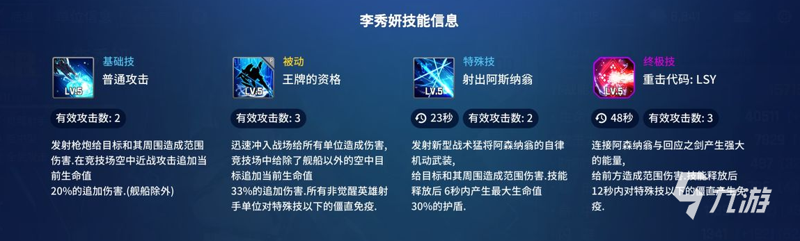 异界事务所最强觉醒角色推荐 哪些角色值得觉醒_异界事务所