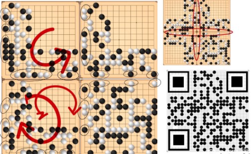 犯罪大师黑白桎梏答案是什么