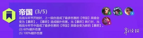 金铲铲之战双城之战羁绊一览 金铲铲S6双城传说新羁绊有哪些