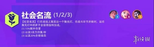 金铲铲之战双城之战羁绊一览 金铲铲S6双城传说新羁绊有哪些