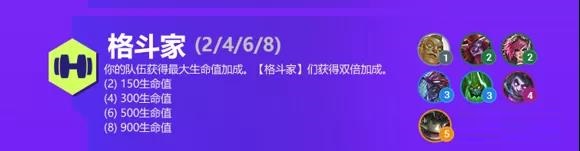 金铲铲之战双城之战羁绊一览 金铲铲S6双城传说新羁绊有哪些