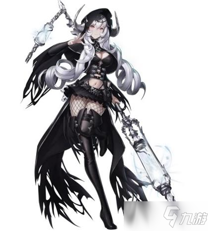 《爆裂魔女》妮寇菈丝强度一览_爆裂魔女