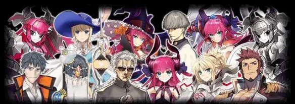 《FGO》万圣节2021活动什么时候开启 日服万圣节2021生放送时间_命运冠位指定