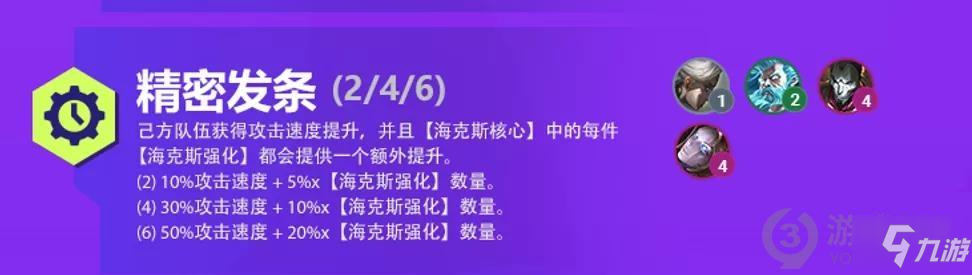 《金铲铲之战》S6双城之战羁绊怎么样 S6双城之战羁绊效果分享_金铲铲之战