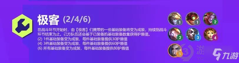 《金铲铲之战》S6双城之战羁绊怎么样 S6双城之战羁绊效果分享_金铲铲之战