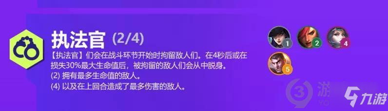 《金铲铲之战》S6双城之战羁绊怎么样 S6双城之战羁绊效果分享_金铲铲之战