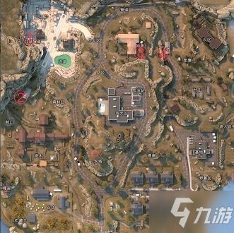 《CSGO》激流大行动第五周热带天堂图文全攻略 激流大行动第五周任务怎么玩_CSGO手游