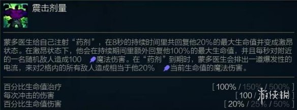 云顶之弈S6四费卡解读 云顶之弈手游S6赛季四费英雄技能羁绊一览