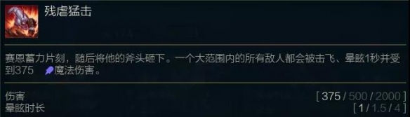 云顶之弈S6四费卡解读 云顶之弈手游S6赛季四费英雄技能羁绊一览