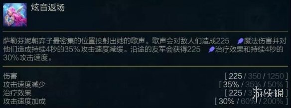 云顶之弈S6四费卡解读 云顶之弈手游S6赛季四费英雄技能羁绊一览