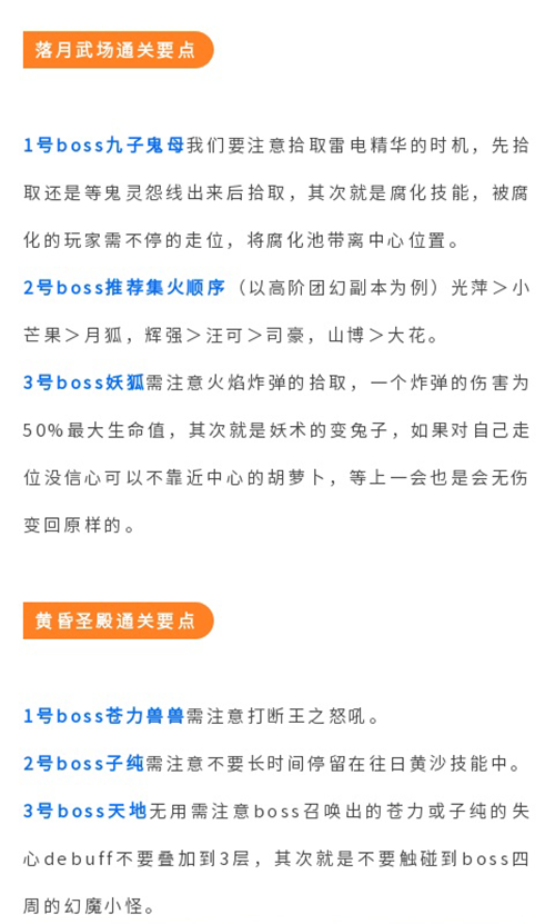 《完美世界》技不如人奶不及人副本抄家大盘点_完美世界手游