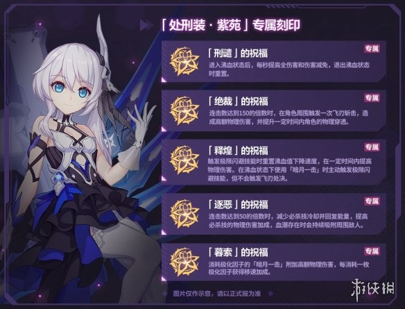 《崩坏3》v5.3往世乐土新增角色一览 v5.3往世乐土角色更新_崩坏3