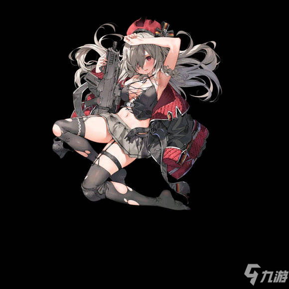 《少女前线》G36C心智升级属性技能介绍_少女前线