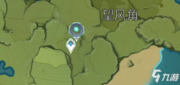 《原神》手游2.2萤火虫在哪里收集_原神