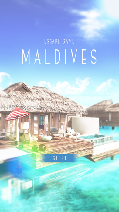 脱出ゲームMaldives美しい水上ヴィラ好玩吗 脱出ゲームMaldives美しい水上ヴィラ玩法简介_脱出ゲームMaldives美しい水上ヴィラ