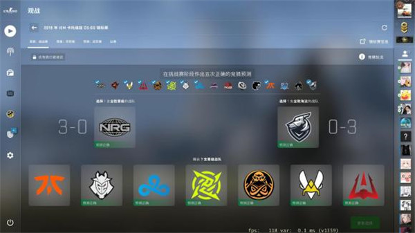 csgo斯德哥尔摩Major活动怎么玩？斯德哥尔摩Major最全最细致攻略[多图] 