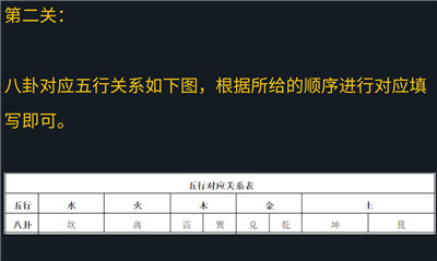 犯罪大师南迦巴瓦的传说下篇答案是什么？南迦巴瓦的传说下1-3关答案[多图] 