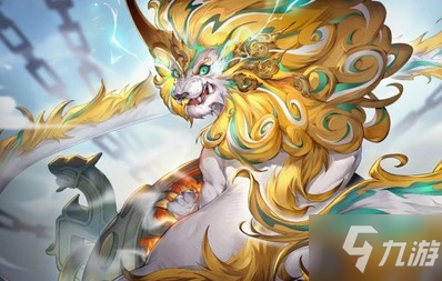 三国志幻想大陆狻猊厉害吗_三国志幻想大陆