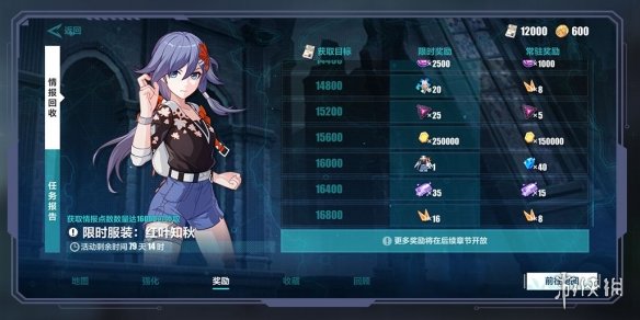 《崩坏3》v5.3第27章新增内容一览 v5.3第27章即将开启_崩坏3