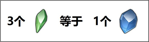 《超凡之路》百科 第三期：玄晶_超凡之路手游