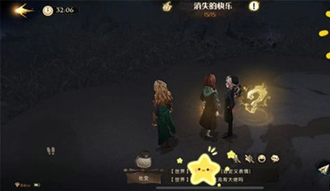 哈利波特魔法觉醒怪诞之夜第六天探索任务制作方法教程_哈利波特魔法觉醒