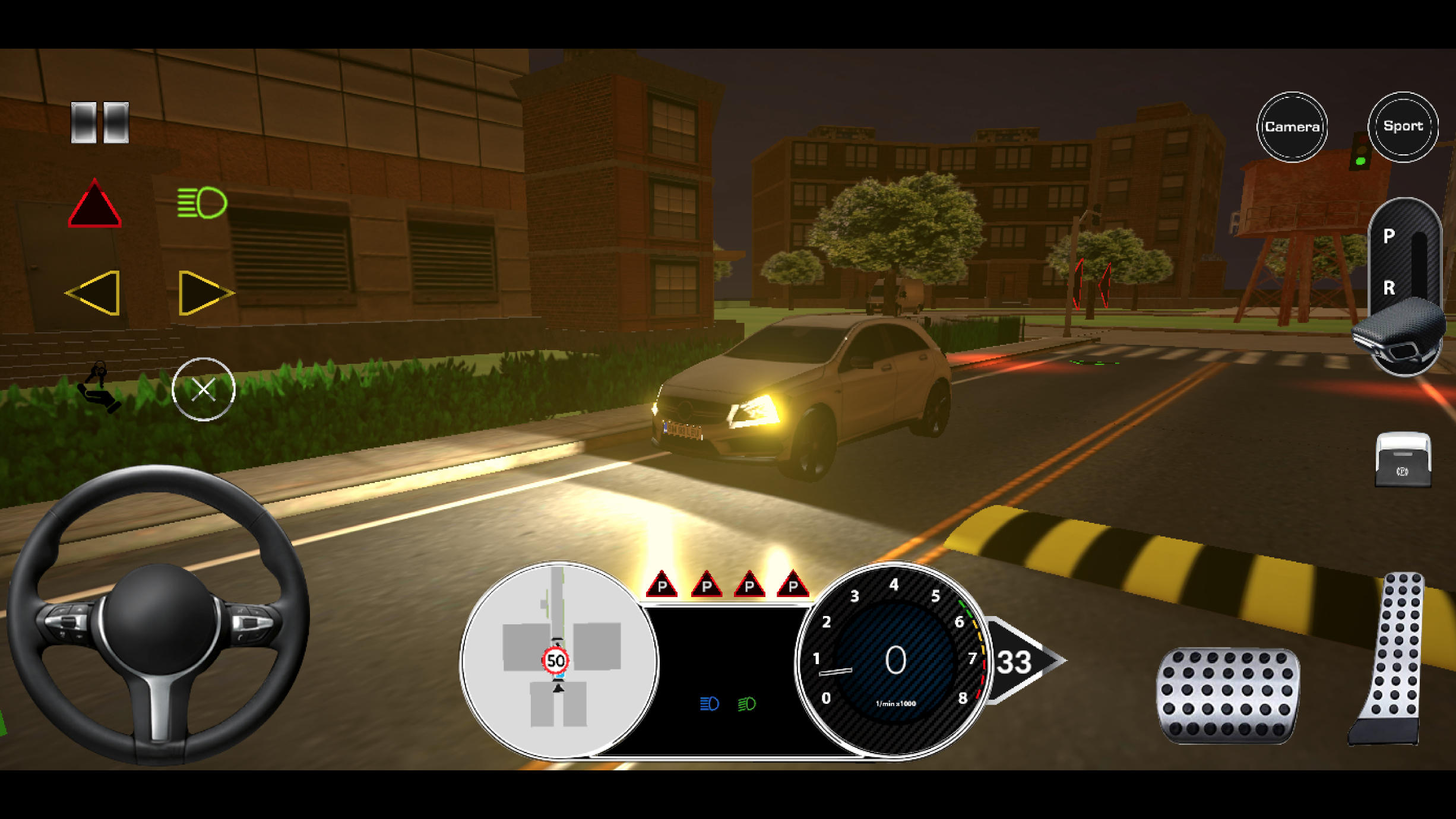 DrivingSchoolSimulator2021好玩吗 DrivingSchoolSimulator2021玩法简介_DrivingSchoolSimulator2021