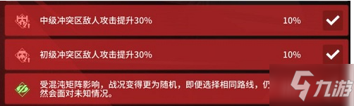 少前云图计划故障协议第四期怎么打 故障协议第四期通关攻略_少女前线云图计划