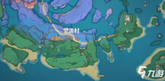 《原神》海渊仙草图文教程 海渊仙草灵验记任务制作方法教程_原神