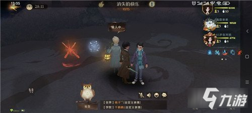 《哈利波特魔法觉醒》韦斯莱回响一览 韦斯莱双胞胎厉害吗_哈利波特魔法觉醒