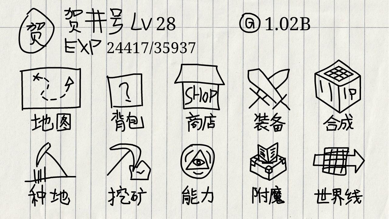 贺井号的奇妙冒险好玩吗 贺井号的奇妙冒险玩法简介_贺井号的奇妙冒险