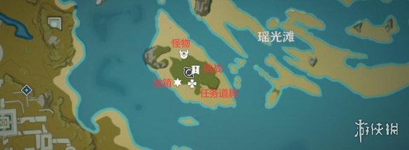 原神古时孤影什么时候开始 原神古时孤影活动玩法介绍