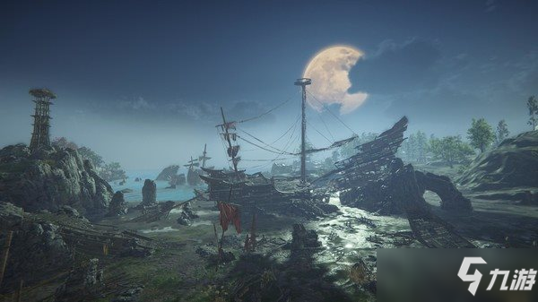 《永劫无间》本体-30% 在Steam平台开启首次特惠_永劫无间手游