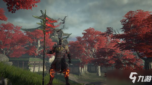 《永劫无间》本体-30% 在Steam平台开启首次特惠_永劫无间手游