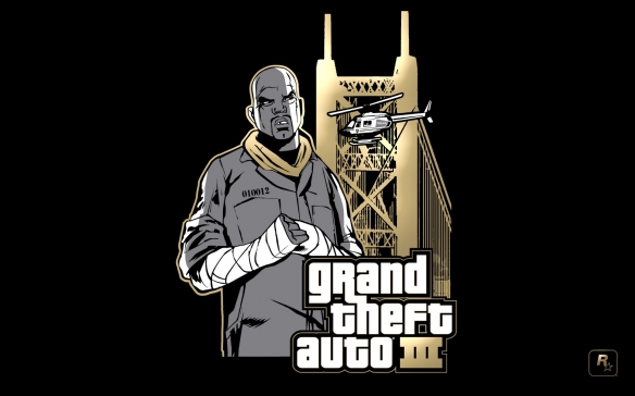 侠盗猎车手三部曲终极版秘籍作弊码 gta三部曲全系列代码