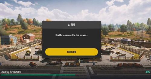 PUBG新游《绝地求生:未来之役》上线，却有安卓玩家手机变砖了