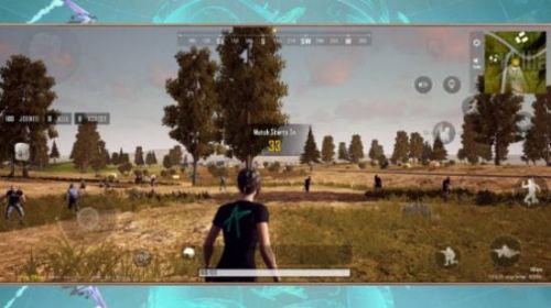 绝地求生未来之役新手攻略 PUBG新游未来之役新手吃鸡技巧