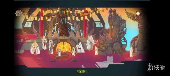 《长安夜明》小雷音寺怎么通关 小雷音寺通关技巧攻略_长安夜明