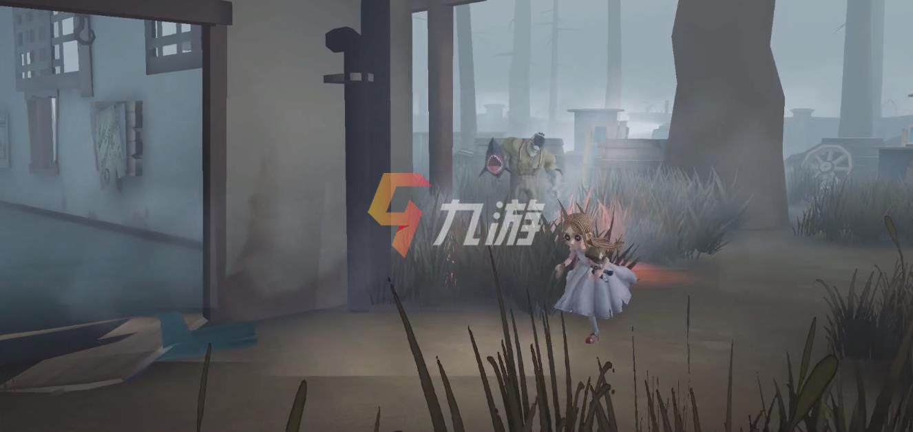 第五人格新求生者小女孩怎么样 小女孩技能点评_第五人格