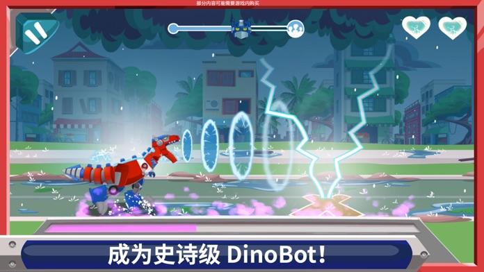 TransformersRescueBots灾难来袭好玩吗 TransformersRescueBots灾难来袭玩法简介_TransformersRescueBots灾难来袭