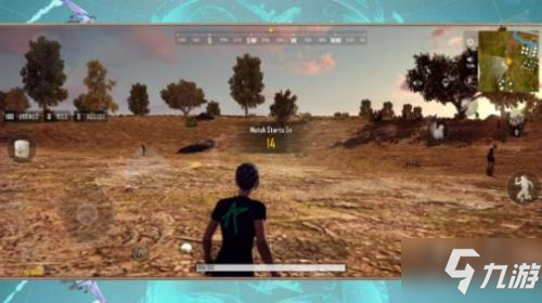 《绝地求生未来之役》PUBG新游未来之役小白吃鸡技巧 新手怎么玩_绝地求生未来之役