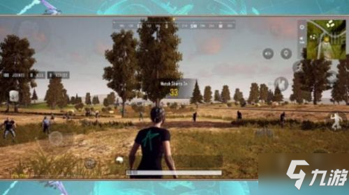 《绝地求生未来之役》PUBG新游未来之役小白吃鸡技巧 新手怎么玩_绝地求生未来之役