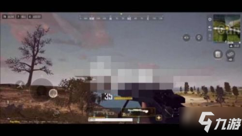 《绝地求生未来之役》PUBG新游未来之役小白吃鸡技巧 新手怎么玩_绝地求生未来之役