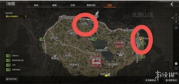 《暗区突围》前往北山任务怎么玩 前往北山任务制作方法教程_暗区突围