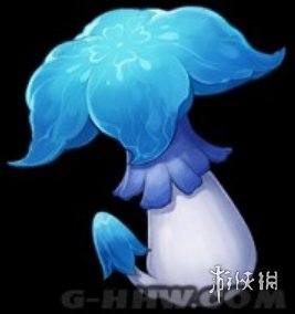 《原神》幽灯蕈图鉴介绍 幽灯蕈如何获取_原神