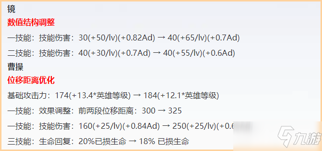 王者荣耀今日更新 金蝉免费领诸葛亮不能再打野_王者荣耀