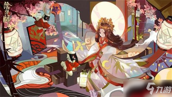 《阴阳师》SP因幡辉夜姬御魂搭配哪个好 SP辉夜姬带什么御魂好_阴阳师手游