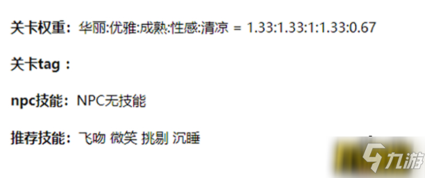 奇迹暖暖金乌煜烁怎么高分搭配-金乌煜烁高分搭配攻略_奇迹暖暖