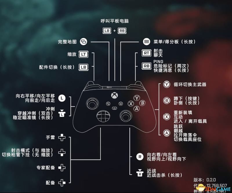 战地2042攻略_玩法模式专家武器载具详解